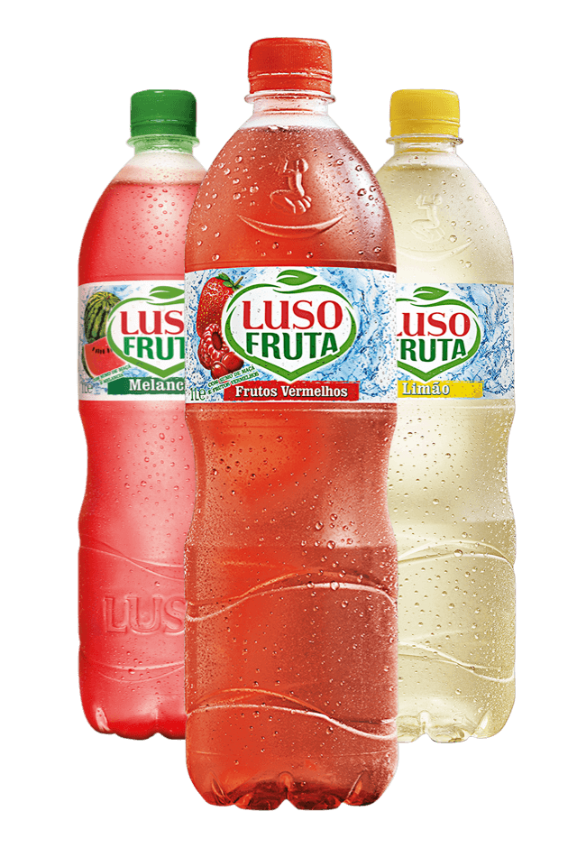 Luso Fruta Detalhe