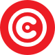 Continente Logo