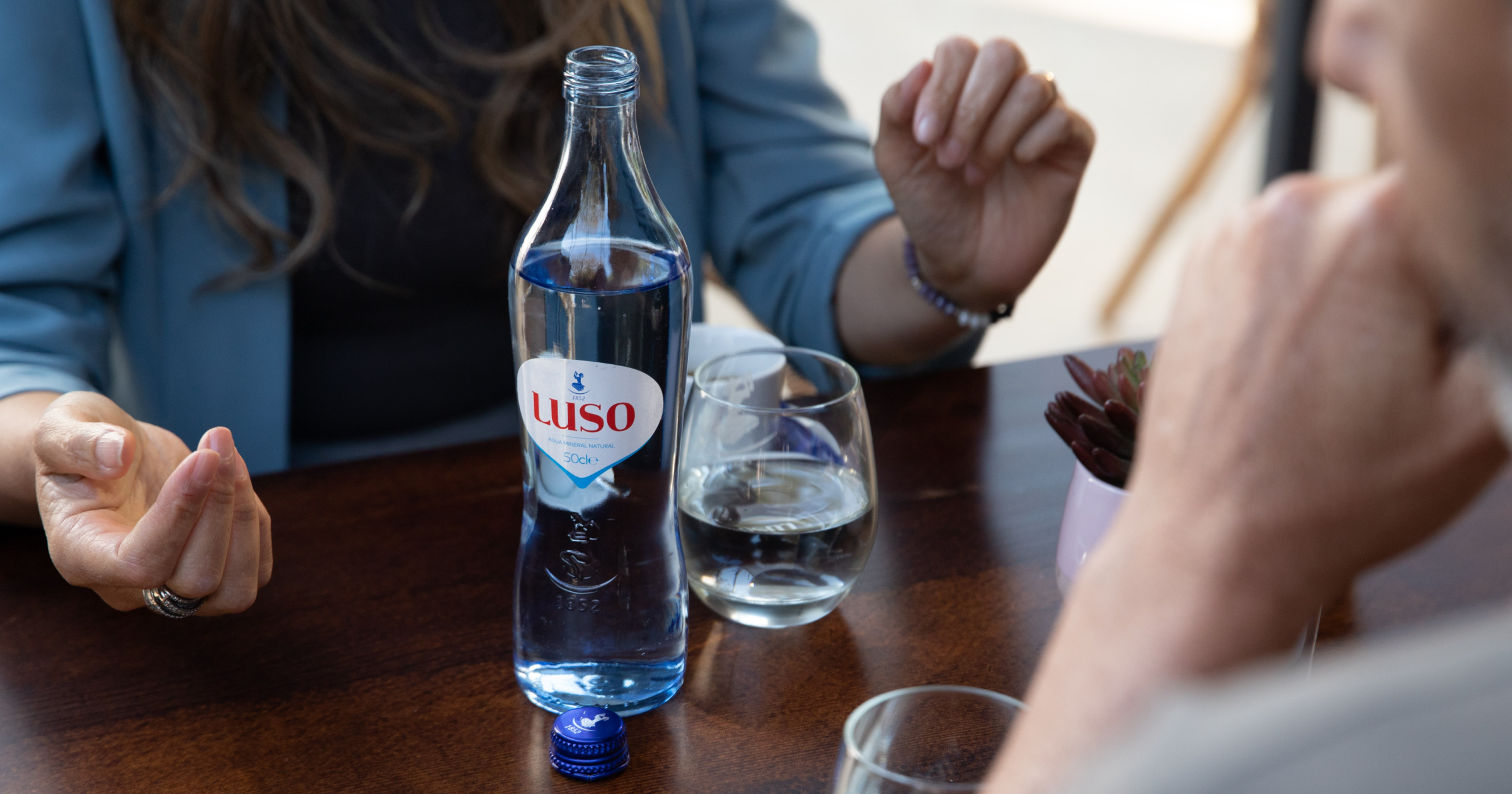 Luso 1200X630 Quantos Litros De Agua Devemos Beber