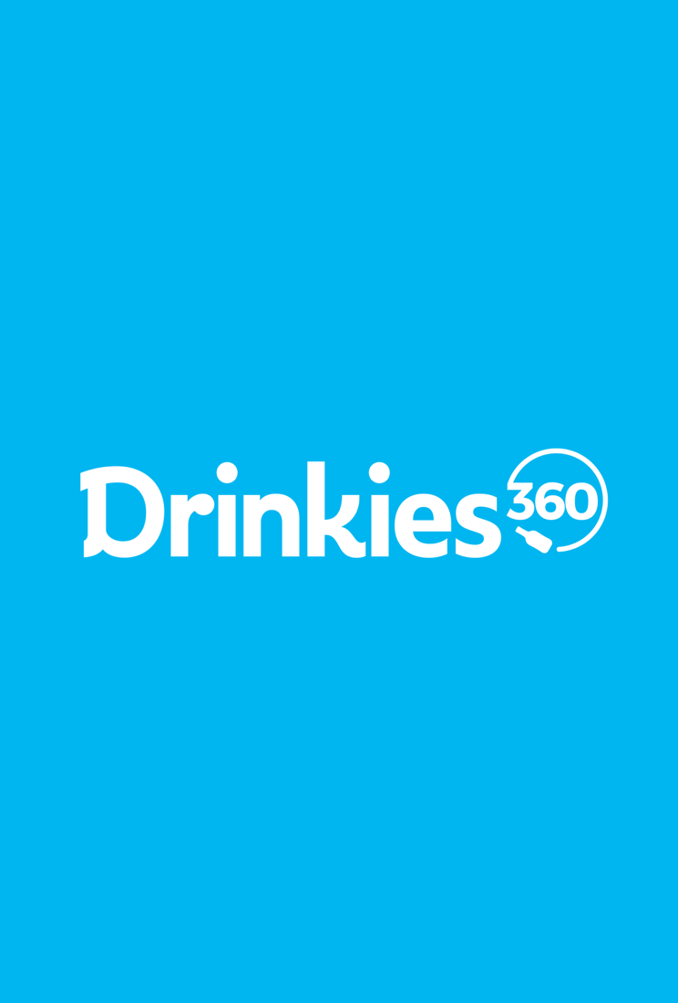 Plataforma Drinkies 360