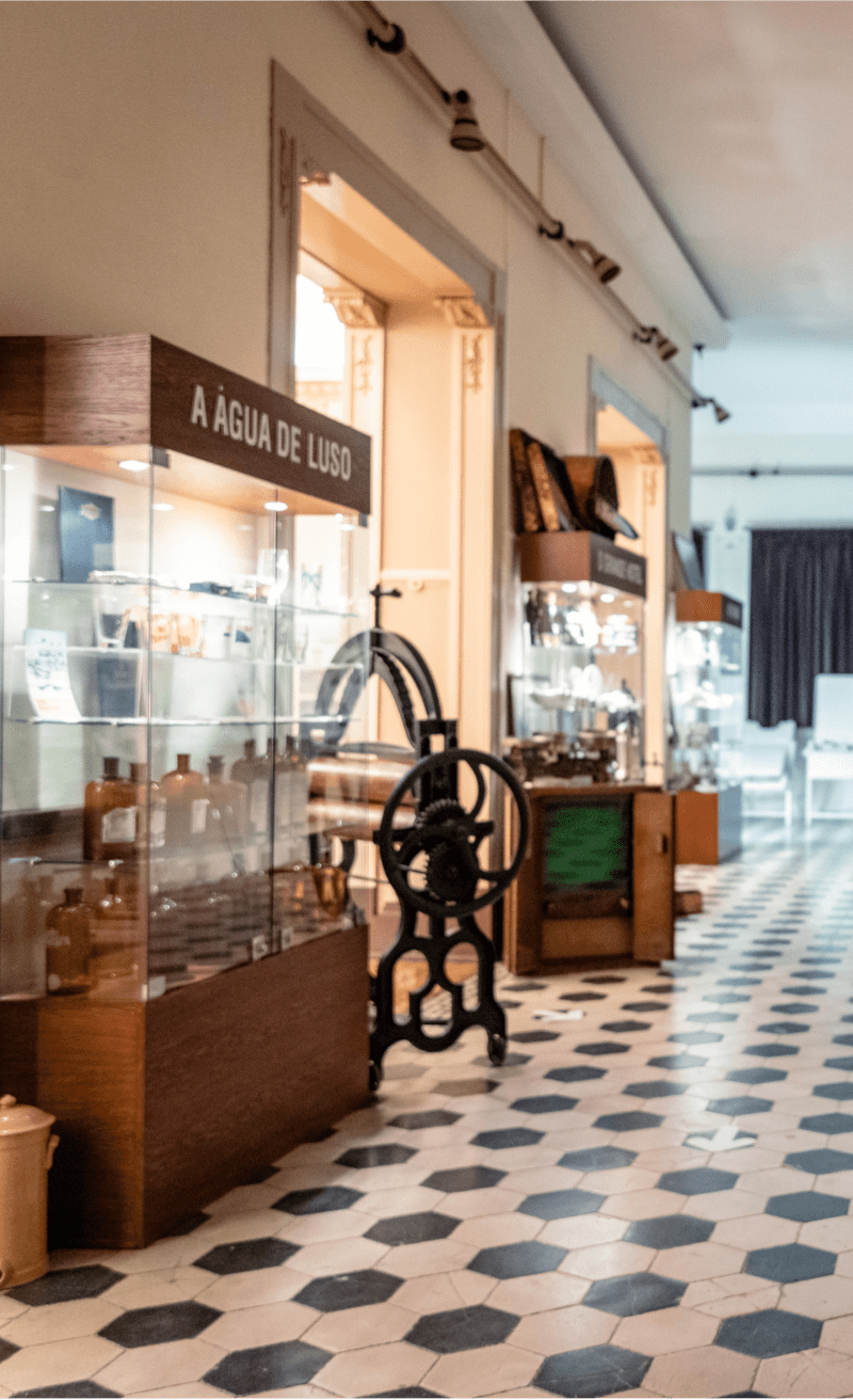 Fundação Luso e Comunidade