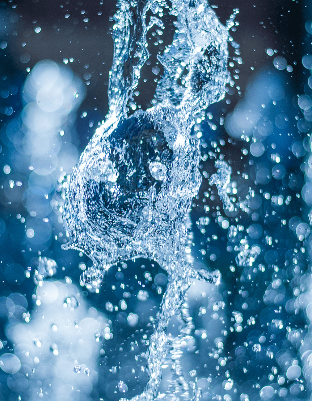 Agua